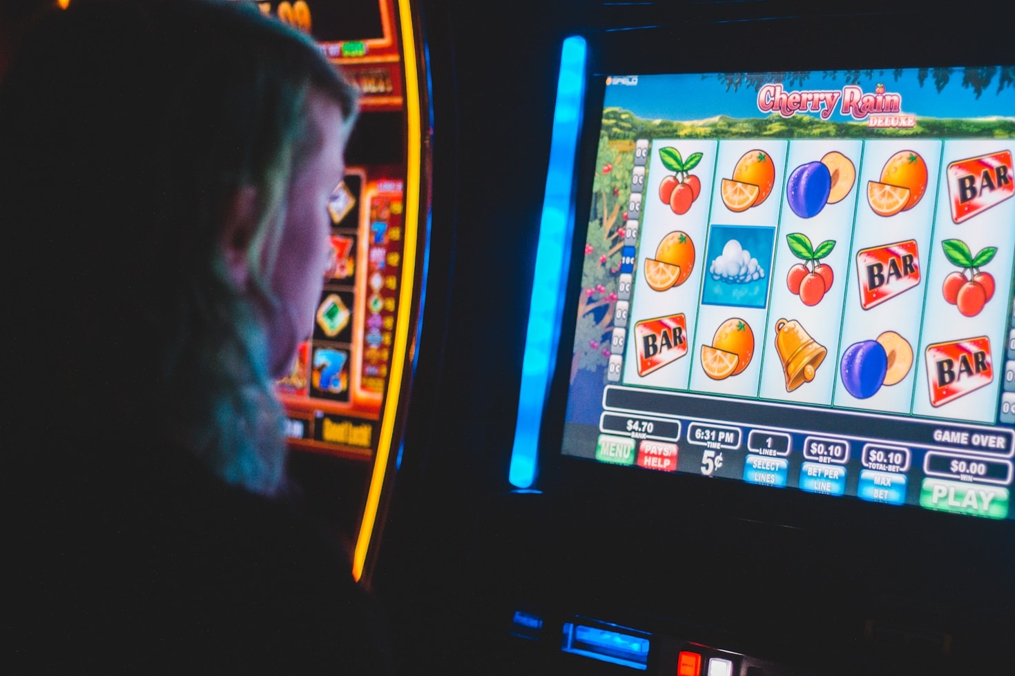 Top Reasons Slot Dana 10K Appeals to Gamers