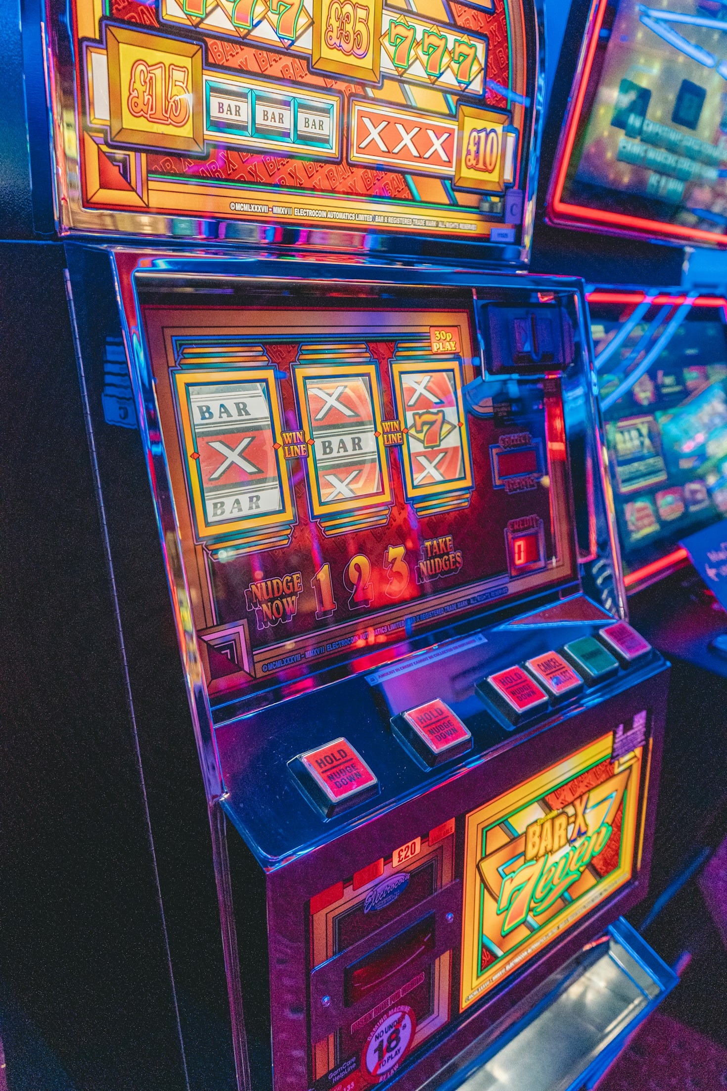 How Low-Investment Slot Games Are Changing Gaming